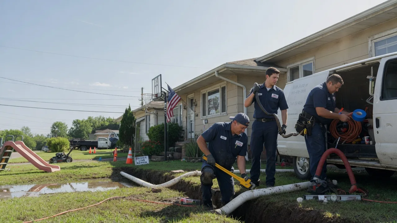 Toilet Installation in Lakeville, IN near me